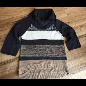 Notations Fall Sweater!